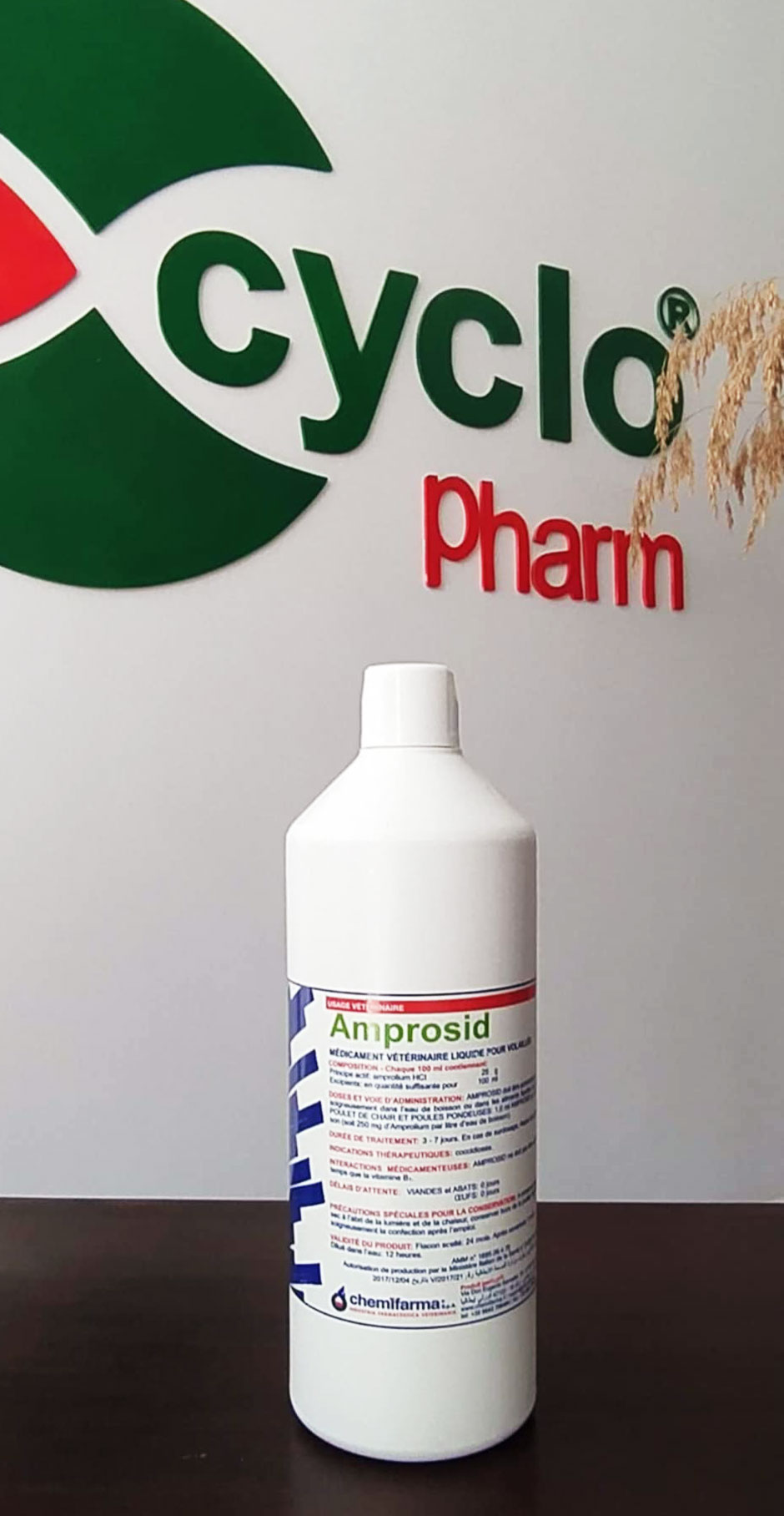 AMPROSID 1L