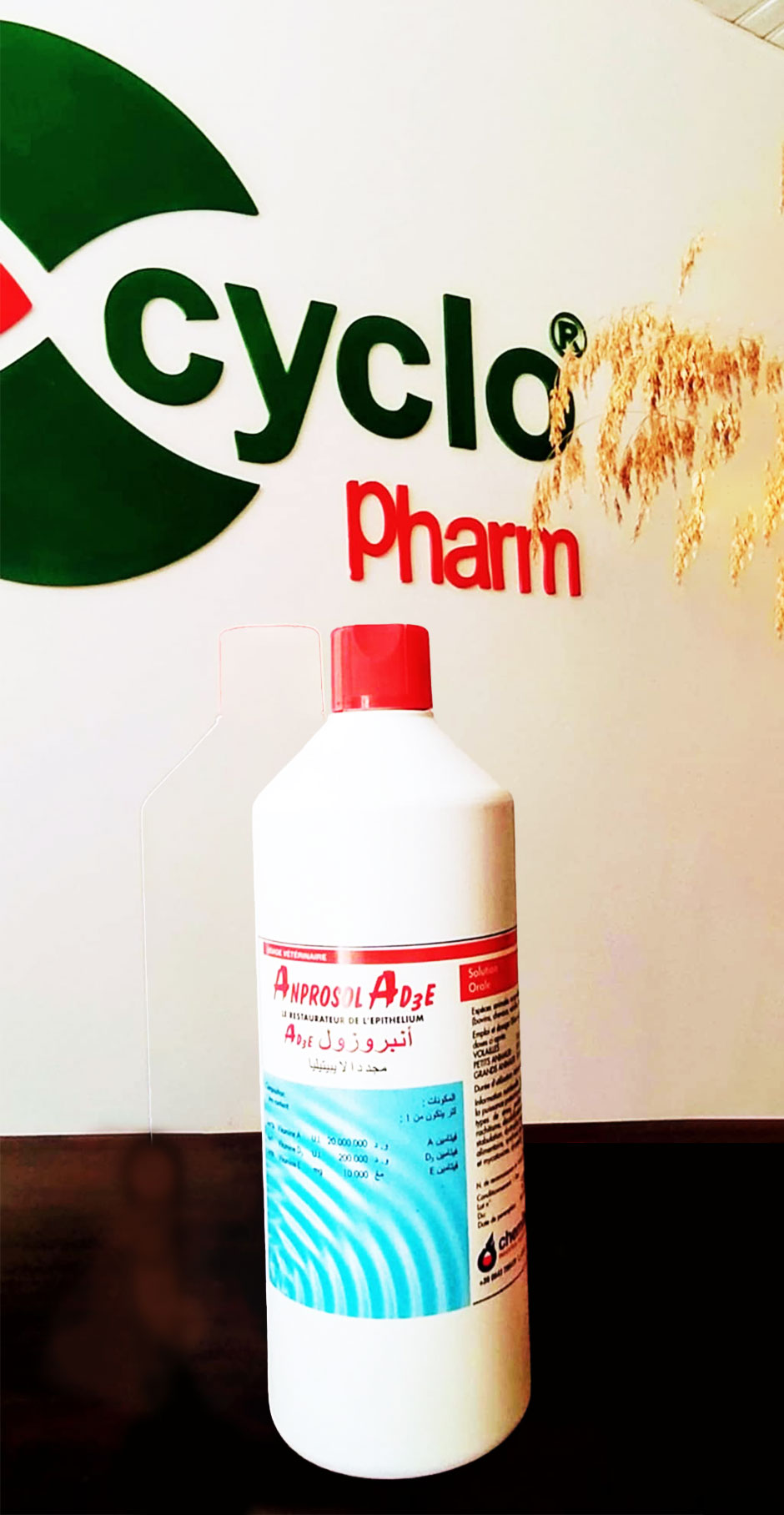 anprosol