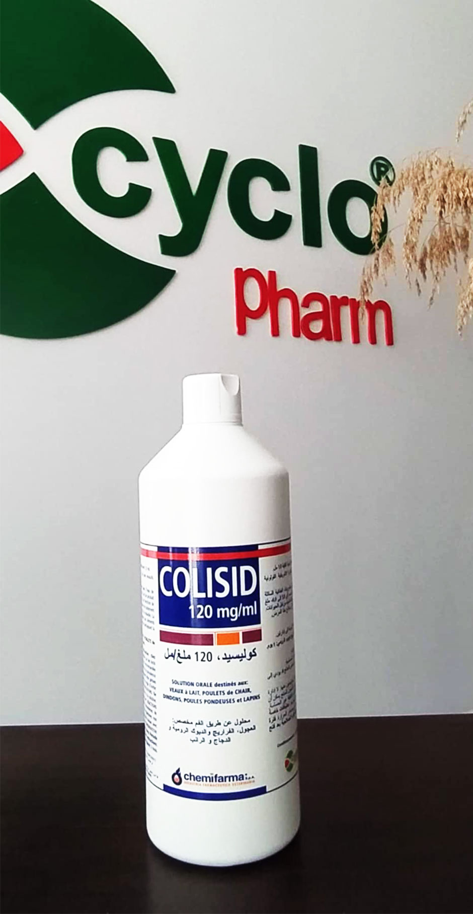 COLISID