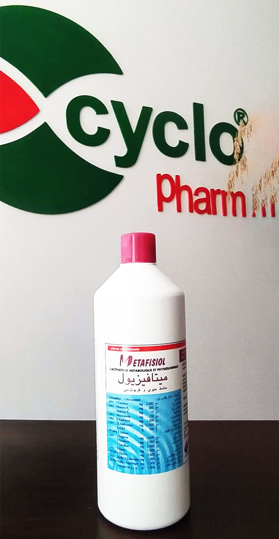 metafisiol